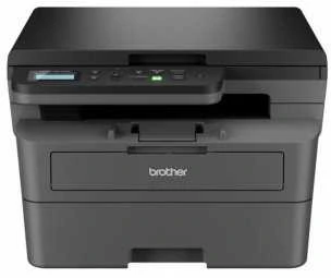 Spausdintuvas Brother | DCP-L2620DW | lazerinis | Mono | A4 | Wi-Fi