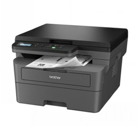 Spausdintuvas Brother | DCP-L2620DW | lazerinis | Mono | A4 | Wi-Fi