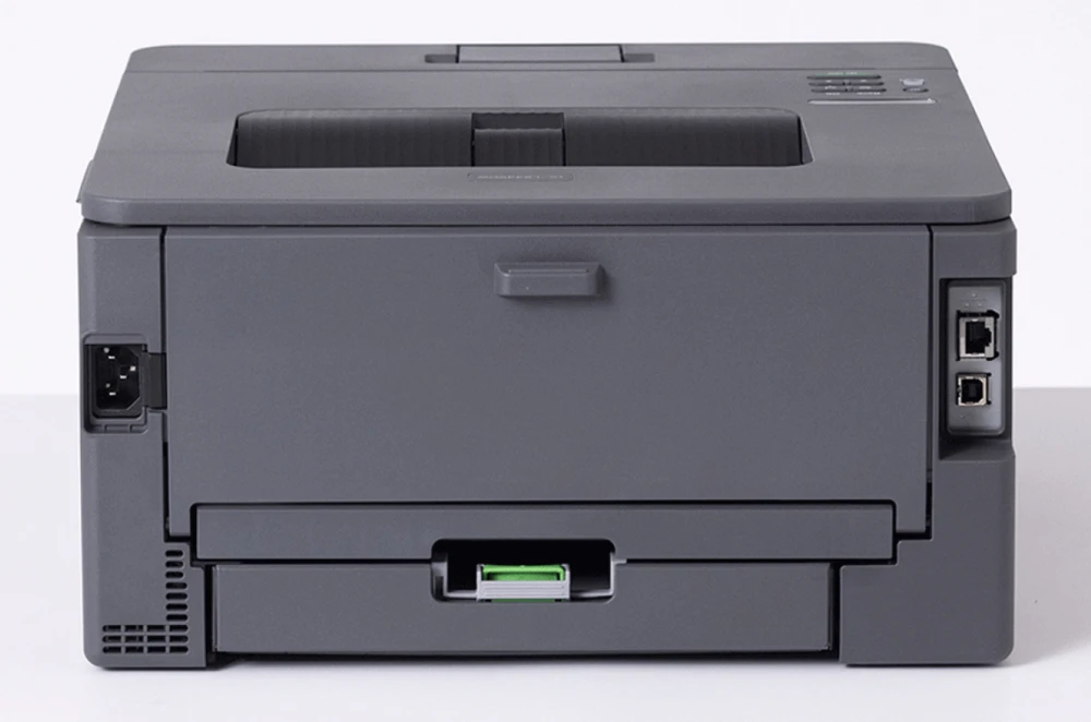 BROTHER HL-L2445DW MONO LASER Spausdintuvas, DUPLEX, WIFI, 32PPM