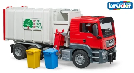 Bruder Giochi Preziosi 3761 žaislinė transporto priemonė