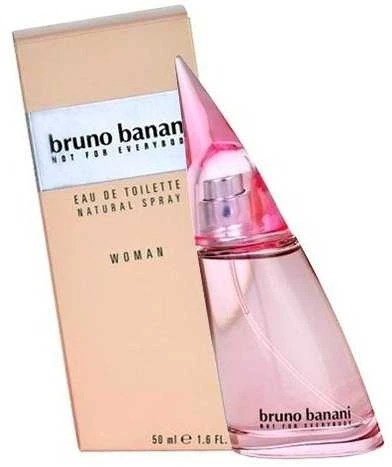 Bruno Banani Moteris – EDT
