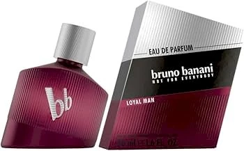 Bruno Banani Loyal Man EDP Purškiklis, 30 ml