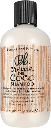 "Bumble And Bumble Creme De Coco" šampūnas 250ml