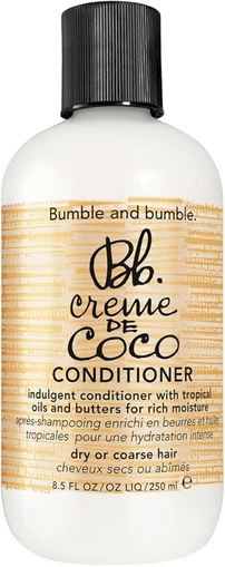 "Bumble And Bumble Creme De Coco" kondicionierius 250ml