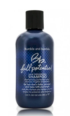 Bumble And Bumble plaukų priežiūros šampūnas, 250 ml