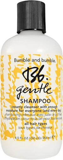 Bumble And Bumble švelnus šampūnas, 250 ml