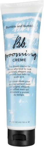 Bumble And Bumble Grooming Créme Coiffante Plaukų formavimo priemonė 150ml