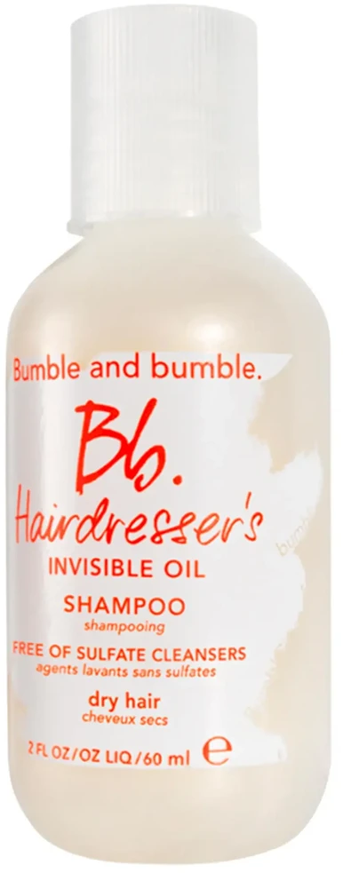 Bumble And Bumble HIO šampūnas, 60 ml
