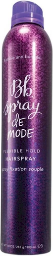 Bumble and Bumble Bumble & Bumble Purškiklis De Mode Hairspray plaukų lakas, 300 ml