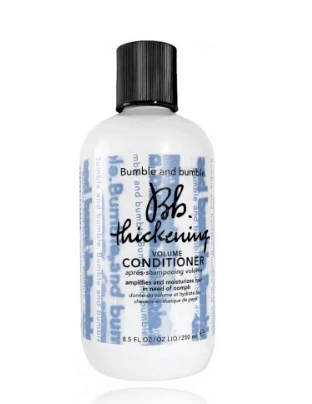 "Bumble And Bumble" plaukų kondicionierius 250ml