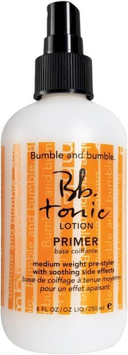 Bumble and Bumble Tonikas Lotion Primer vidutinio storio plaukų tonikas su raminamuoju poveikiu, 250 ml