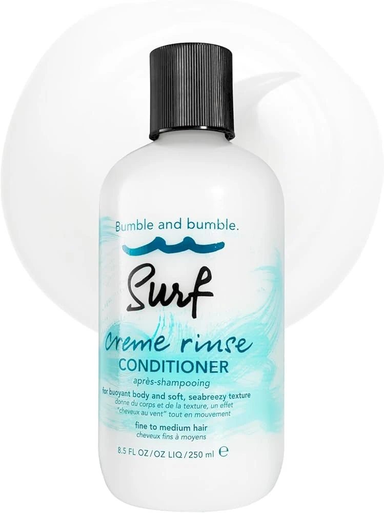 Bumble And Bumble "Buble And Buble Surf Creme" kondicionierius 250ml