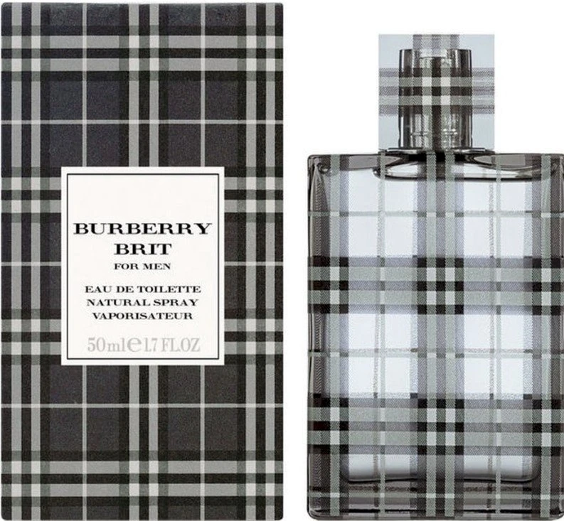 Burberry Brit