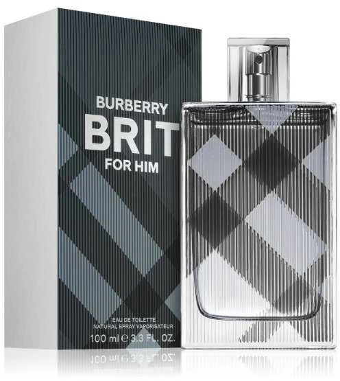 Burberry The Beat - 100ml EDT Purškiklis Vyrams
