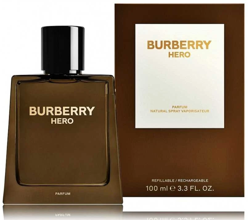 Burberry Hero PP kvepalai vyrams, 100 ml