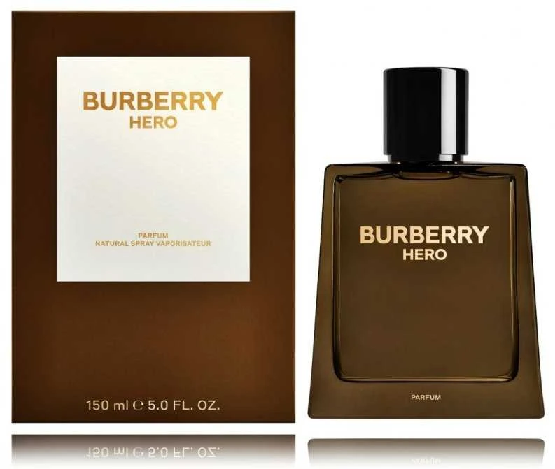Burberry Hero PP kvepalai vyrams, 150 ml