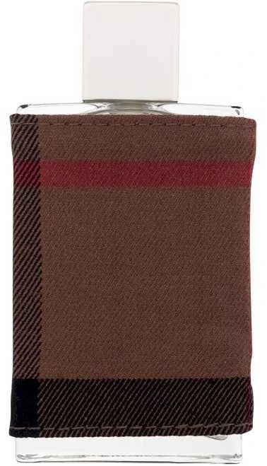 Kvepalai vyrams Burberry London EDT, 100 ml