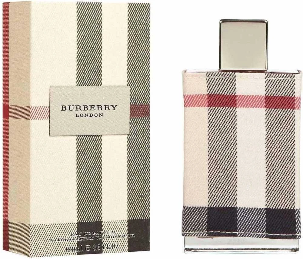Burberry London for Women (Kvepalai Moterims) EDP - 100ml