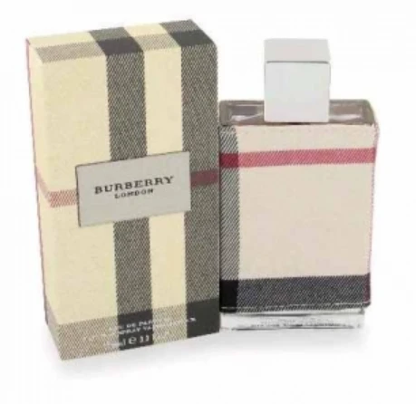 Burberry London for Women (Kvepalai Moterims) EDP - 100ml