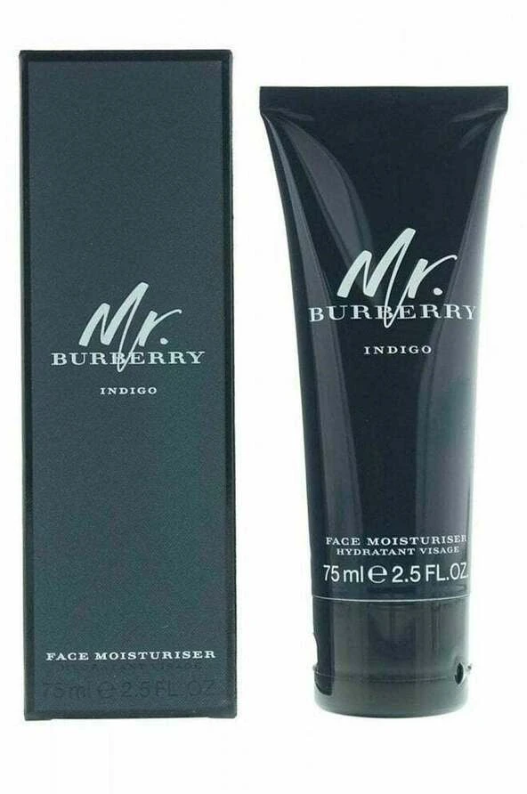 Burberry Mr. Burberry Indigo Day Kreminis, 75 ml