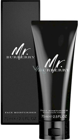 Burberry Mr. Burberry Day Kreminis, 75 ml