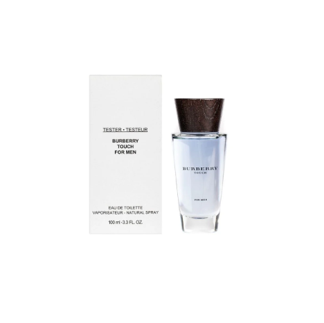 Burberry Touch vyrams M 100ml