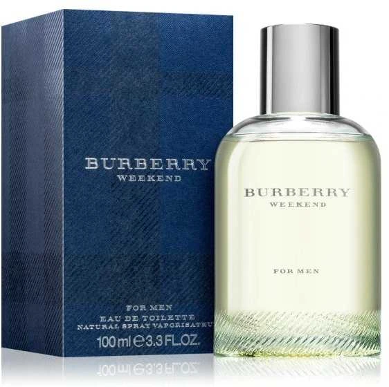 Burberry Weekend for Men (Kvepalai Vyrams) EDT - 100ml