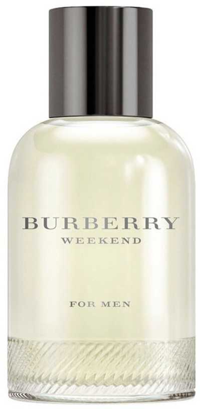 Burberry Weekend for Men EDT tualetinis vanduo vyrams, 30 ml