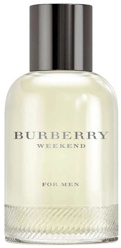 Burberry Weekend for Men EDT tualetinis vanduo vyrams, 30 ml