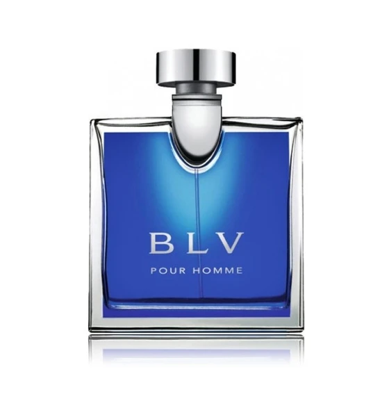 Bvlgari BLV for Men (Kvepalai Vyrams) EDT - 100ml