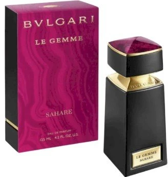 Bvlgari Le Gemme Sahare Eau De Parfum kvepalai vyrams 125ml