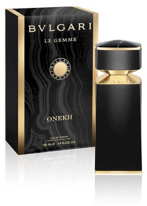 Bvlgari Le Gemme Onekh EDP parfumuotas vanduo vyrams, 100 ml