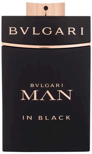 Bvlgari MAN In Juodas EDP parfumuotas vanduo vyrams, 150 ml