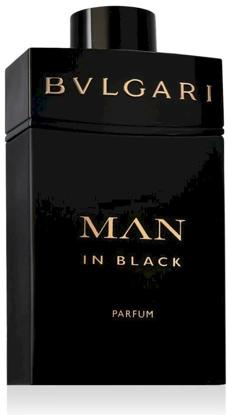 Bvlgari MAN In Juodas PP kvepalai vyrams, 150 ml