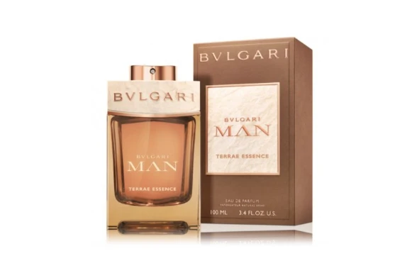 Bvlgari MAN EDP, 100 ml