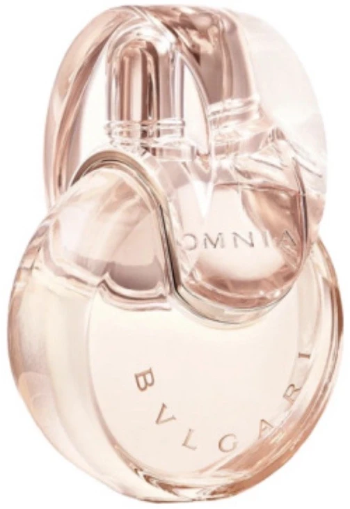 Bvlgari, Omnia Crystalline, Eau De Parfum, For Women, 100 ml *Tester