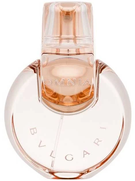 Bvlgari Omnia Crystalline Eau De Toilette Purškiklis kvepalai moterims 100ml