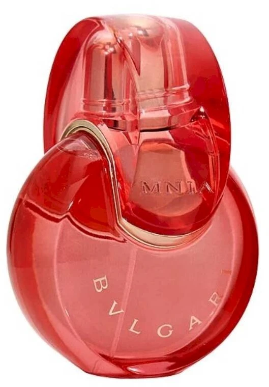 Bvlgari Omnia Coral EDT tualetinis vanduo moterims, 100 ml