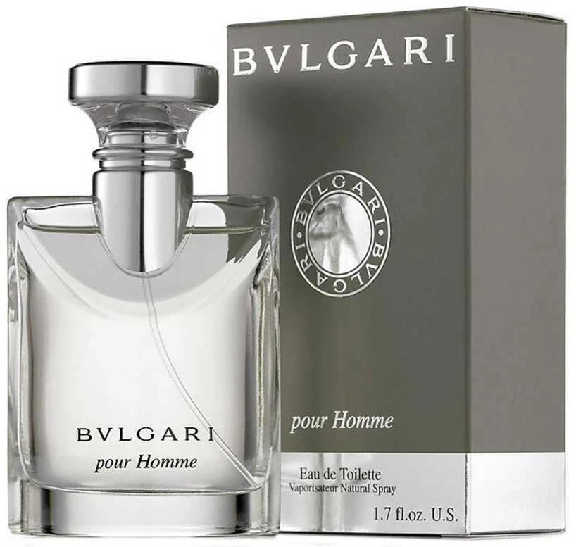 Bvlgari EDT 100 ml