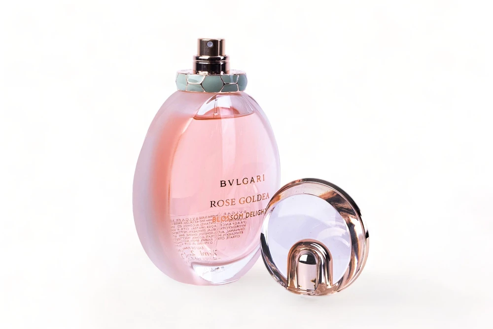 Bvlgari, Rose Goldea Blossom Delight 2020, Eau De Toilette, For Women, 75 ml *Tester