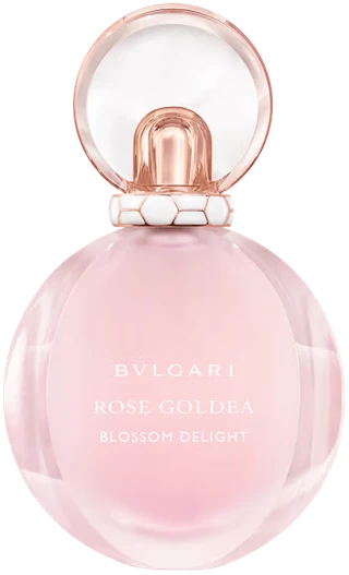 Bvlgari, Rose Goldea Blossom Delight 2020, Eau De Toilette, For Women, 75 ml *Tester