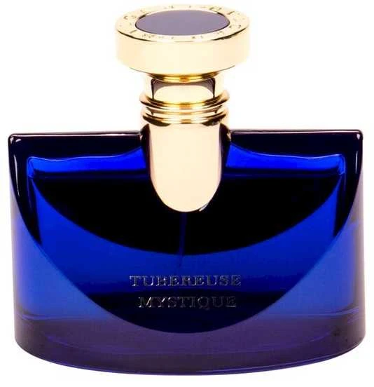 Kvepalai moterims Bvlgari Splendida Tubereuse Mystique EDP, 100 ml