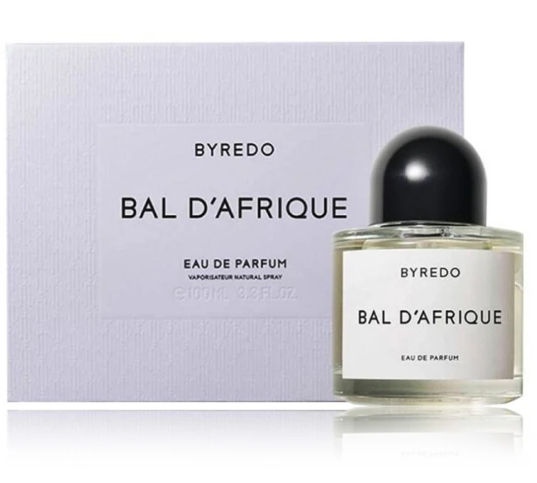 Byredo Bal d'Afrique EDP parfumuotas vanduo unisex, 100 ml