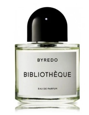 BYREDO Bibliotheque EDP parfumuotas vanduo Unisex, 100 ml