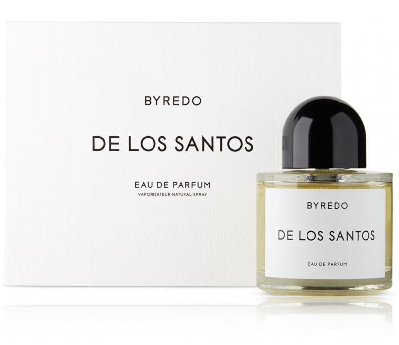 BYREDO De Los Santos EDP parfumuotas vanduo Unisex, 100 ml