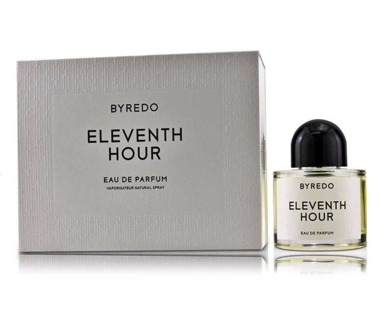 BYREDO Eleventh Hour EDP parfumuotas vanduo unisex, 100 ml