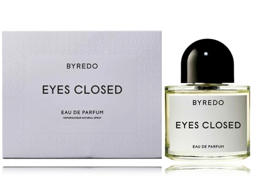 Byredo Eyes Closed EDP parfumuotas vanduo unisex, 100 ml