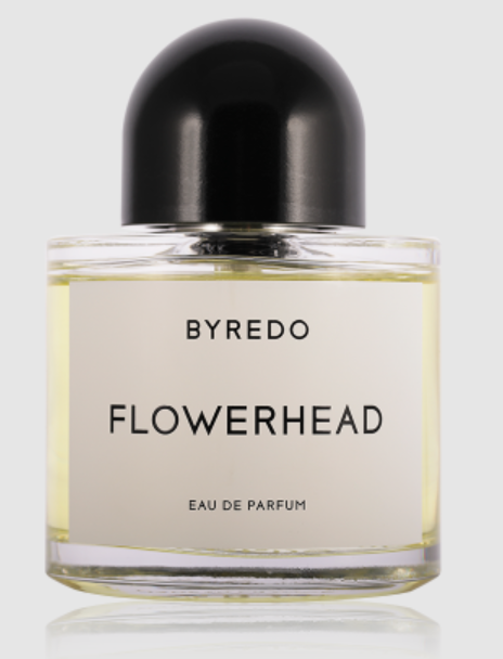 Byredo Flowerhead EDP parfumuotas vanduo moterims, 100 ml