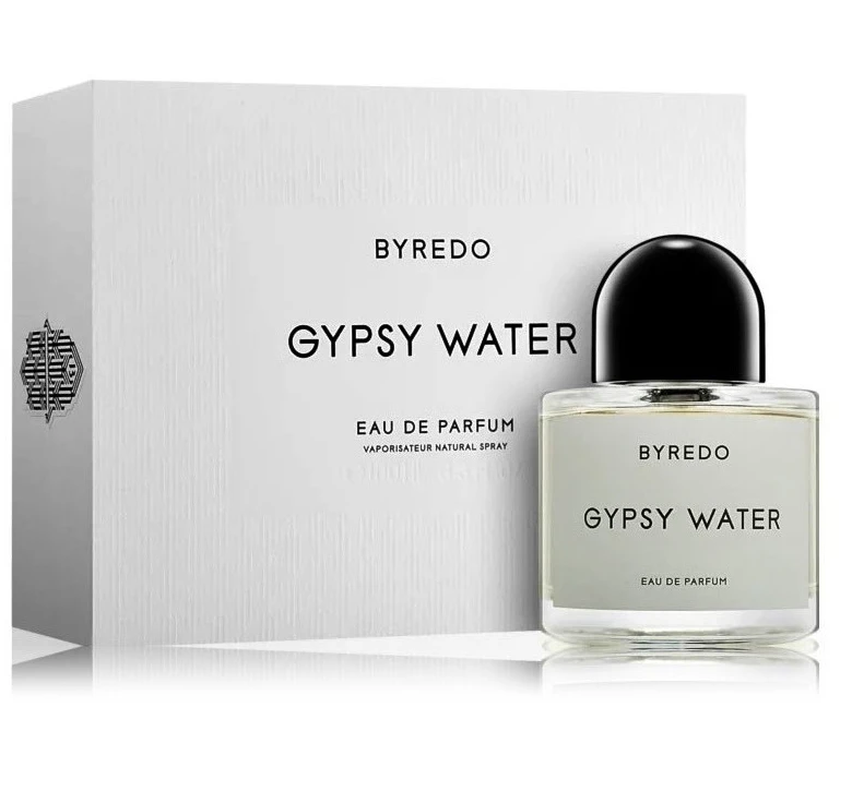 BYREDO Gypsy Vanduo EDP parfumuotas vanduo unisex, 100 ml