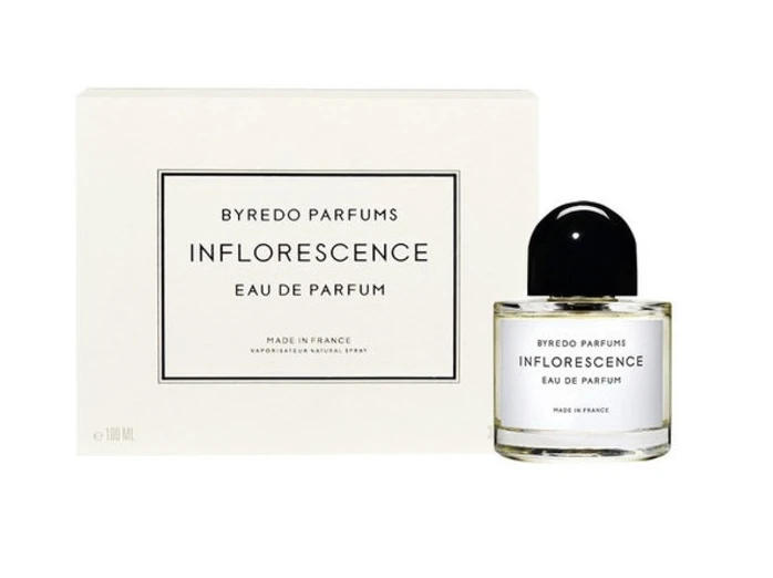 BYREDO Inflorescence EDP parfumuotas vanduo moterims, 100 ml